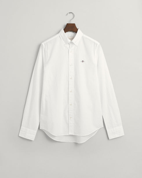Farah Danny Tee White